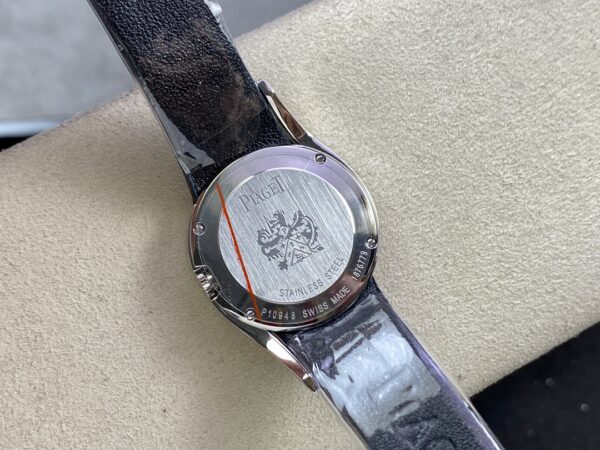 Piaget Watch Reference Pending Blue