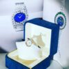 Piaget Watch Reference Pending Blue