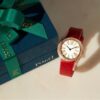 Piaget Watch Reference Pending Blue