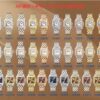 Cartier Tank (TANK)
