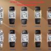 Cartier Tank (TANK)