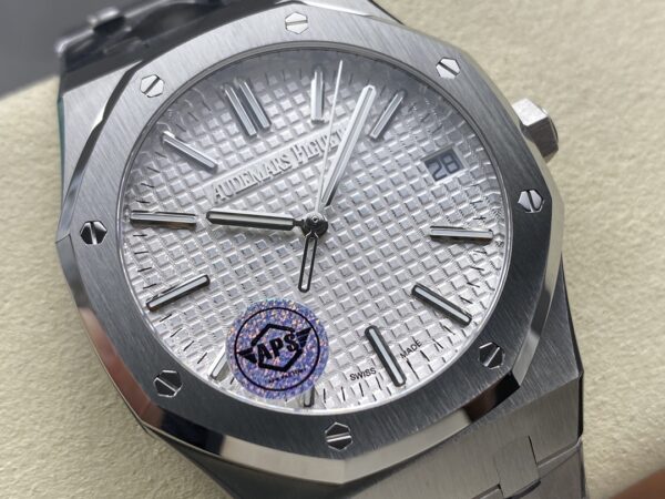 Audemars Piguet Royal Oak 15510