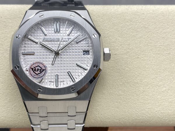 Audemars Piguet Royal Oak 15510