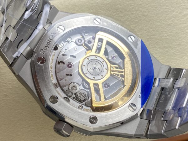 Audemars Piguet Royal Oak 15510