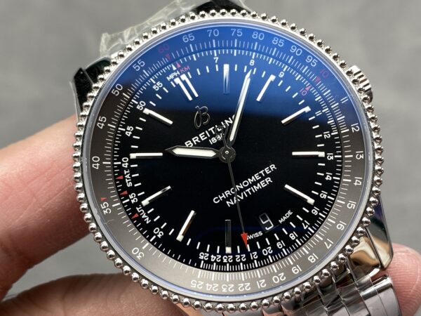 Breitling Navitimer (NAVITIMER) White