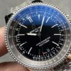 Breitling Navitimer White