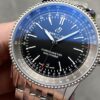 Breitling Navitimer White