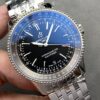 Breitling Navitimer White