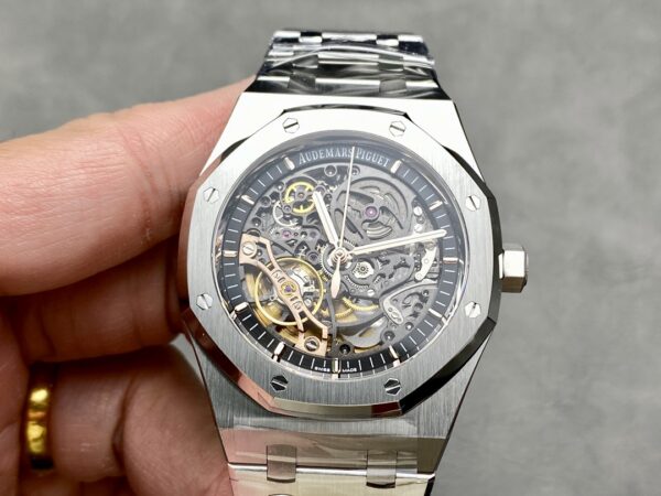 Audemars Piguet Royal Oak 15407