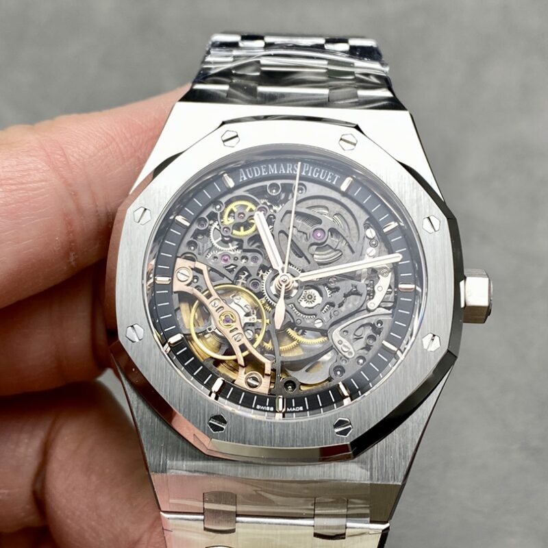 Audemars Piguet Royal Oak 15407