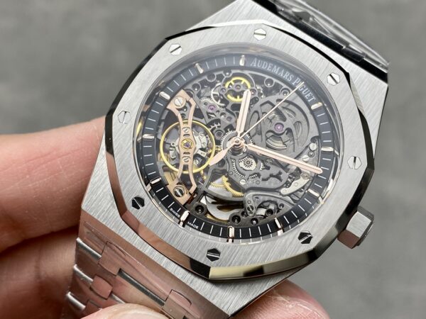 Audemars Piguet Royal Oak 15407