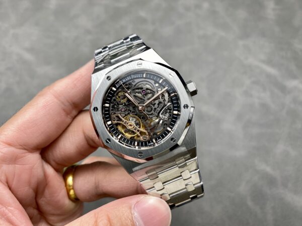 Audemars Piguet Royal Oak 15407