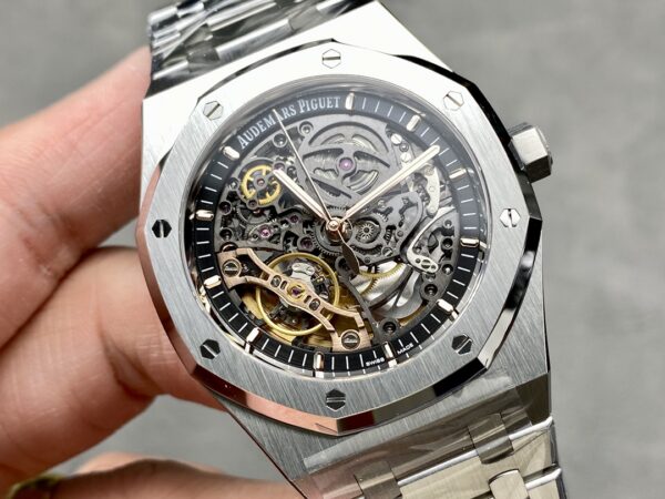 Audemars Piguet Royal Oak 15407