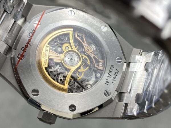 Audemars Piguet Royal Oak 15407