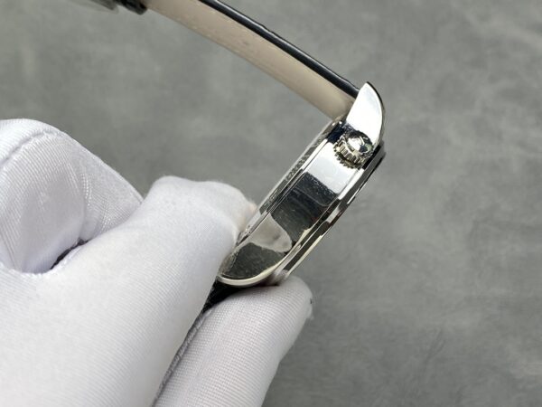 Jaeger-LeCoultre Master Control (MASTER)