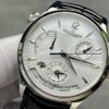 Jaeger-LeCoultre Master Control (MASTER)