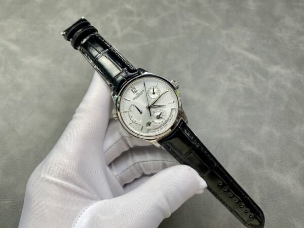 Jaeger-LeCoultre Master Control (MASTER)
