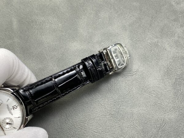 Jaeger-LeCoultre Master Control (MASTER)