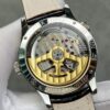 Jaeger-LeCoultre Master Control (MASTER)