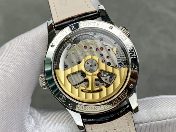 Jaeger-LeCoultre Master Control (MASTER)