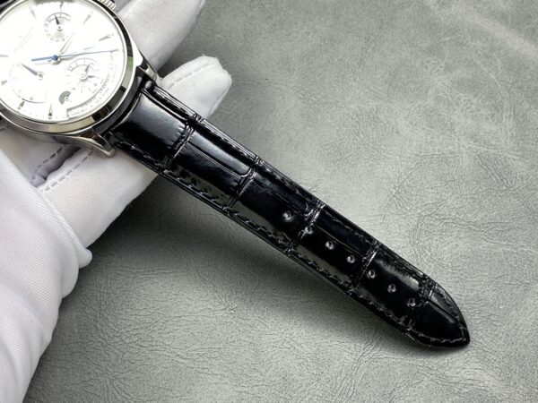 Jaeger-LeCoultre Master Control (MASTER)