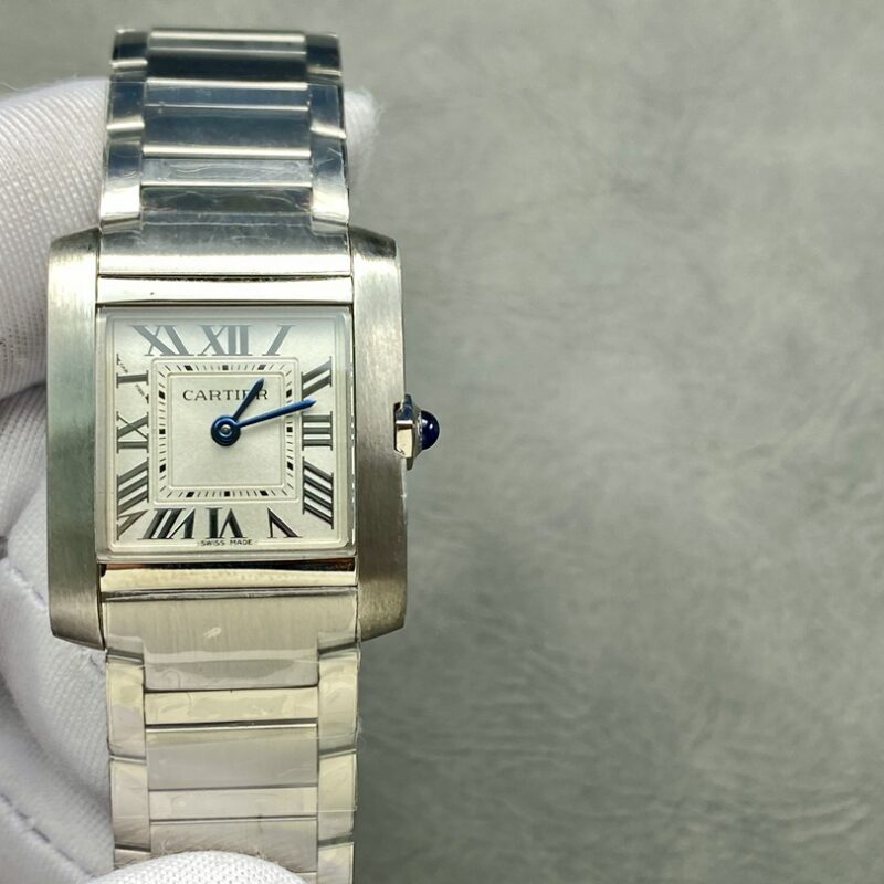 Cartier Tank 8848F