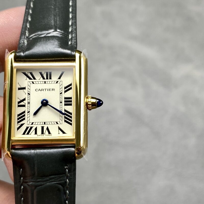Cartier Tank (TANK)