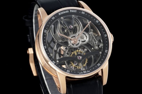 Audemars Piguet Royal Oak 26600 Blue