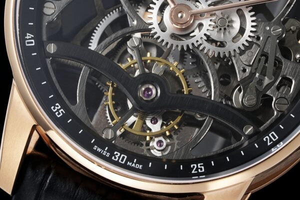 Audemars Piguet Royal Oak 26600 Blue