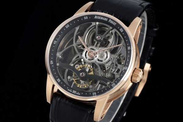 Audemars Piguet Royal Oak 26600 Blue