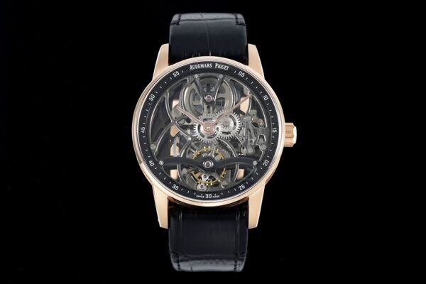 Audemars Piguet Royal Oak 26600 Blue