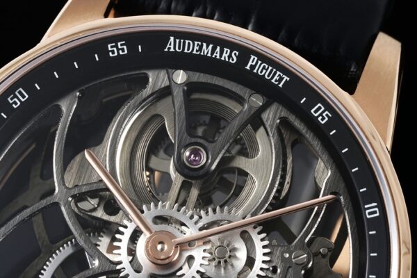 Audemars Piguet Royal Oak 26600 Blue