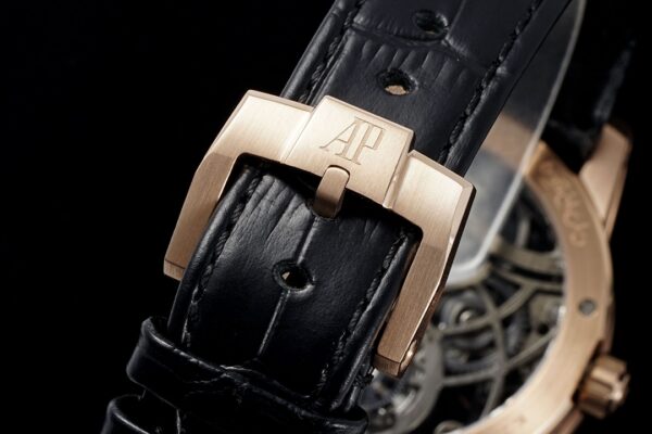 Audemars Piguet Royal Oak 26600 Blue