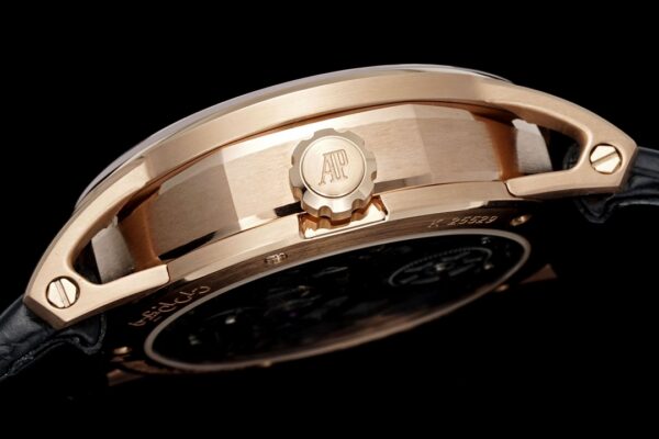 Audemars Piguet Royal Oak 26600 Blue