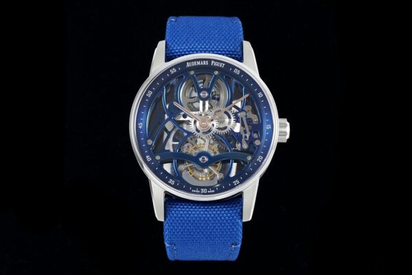 Audemars Piguet Royal Oak 26600 Blue