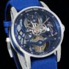 Audemars Piguet Royal Oak 26600 Blue
