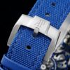 Audemars Piguet Royal Oak 26600 Blue