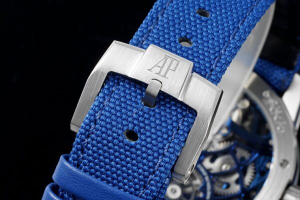 Audemars Piguet Royal Oak 26600 Blue