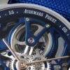 Audemars Piguet Royal Oak 26600 Blue