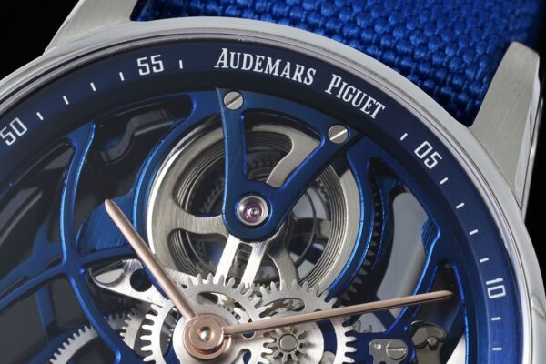 Audemars Piguet Royal Oak 26600 Blue