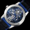 Audemars Piguet Royal Oak 26600 Blue