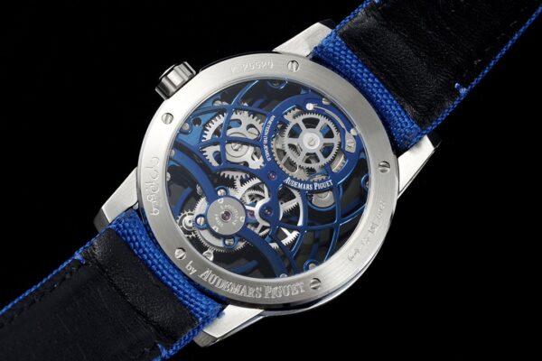 Audemars Piguet Royal Oak 26600 Blue