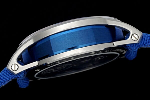 Audemars Piguet Royal Oak 26600 Blue