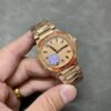 Patek Philippe Nautilus 7118 Blue