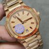 Patek Philippe Nautilus 7118 Blue