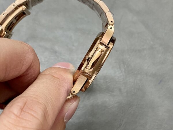 Patek Philippe Nautilus 7118 Blue