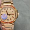 Patek Philippe Nautilus 7118 Blue