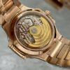 Patek Philippe Nautilus 7118 Blue