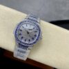 Patek Philippe Nautilus 7118 Blue