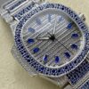 Patek Philippe Nautilus 7118 Blue